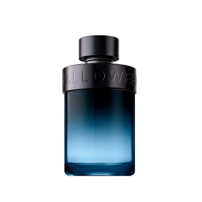 Perfume para caballero Halloween man versión X de 125 ml