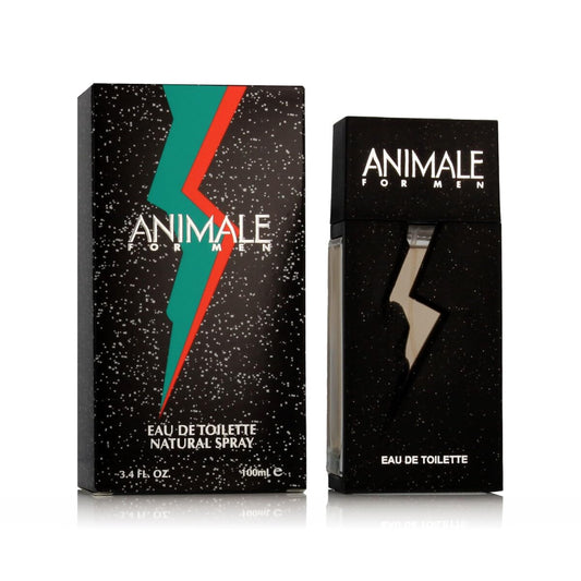 Perfume Animale para caballero 100 ml EDT