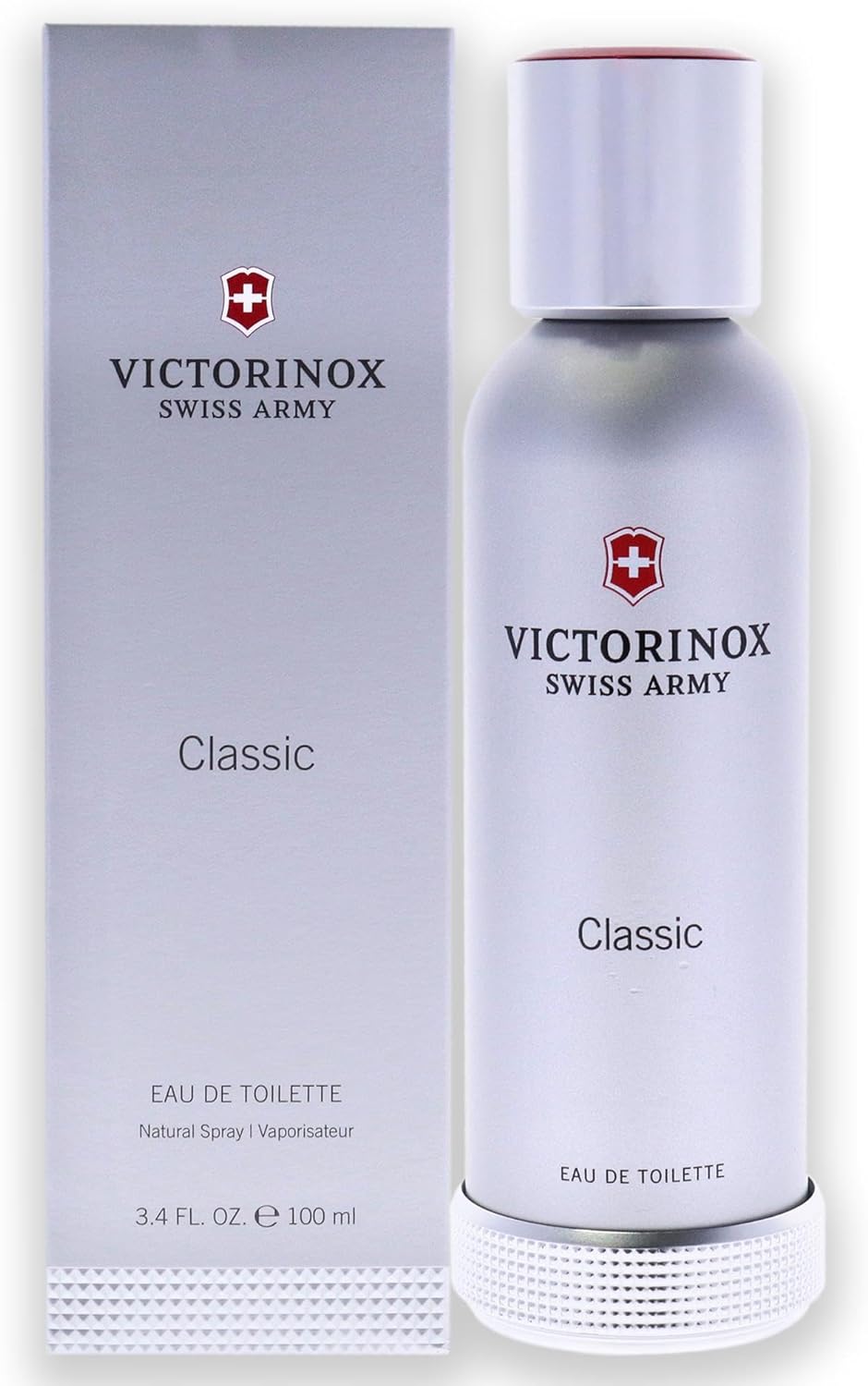 Victorinox Swiss Army Classic Perfume 100 ml para caballero