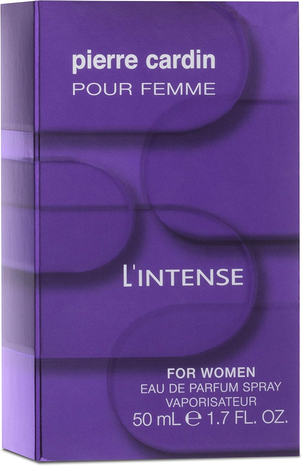 Perfume para dama Pierre Cardin Pour Femme L'Intense 50ml