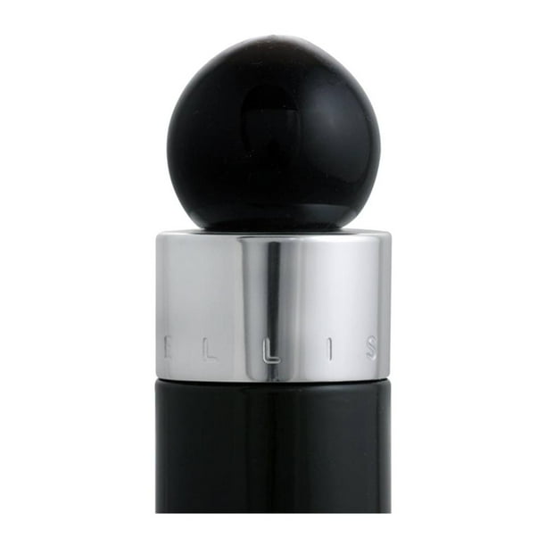 Perfume para caballero 360 black Perry Ellis 100 ml