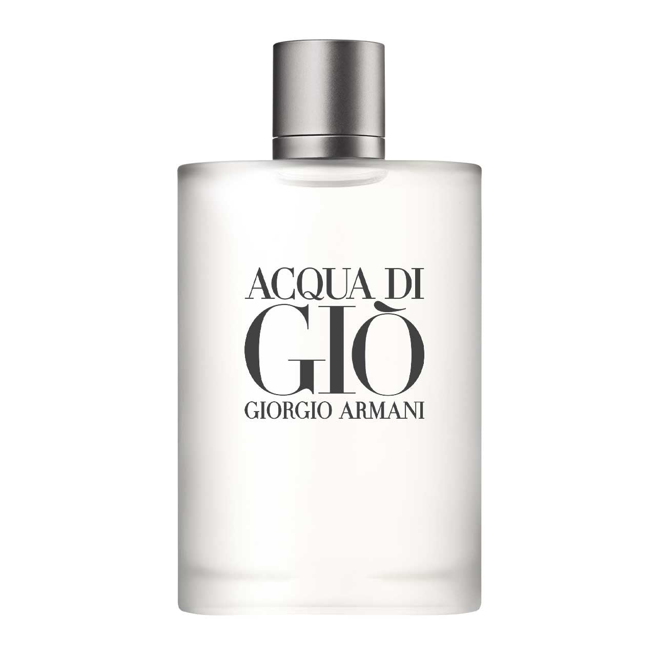 Perfume para caballero Aqua di gio 200 ml