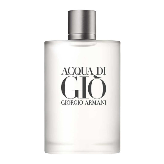 Perfume para caballero Aqua di gio 200 ml
