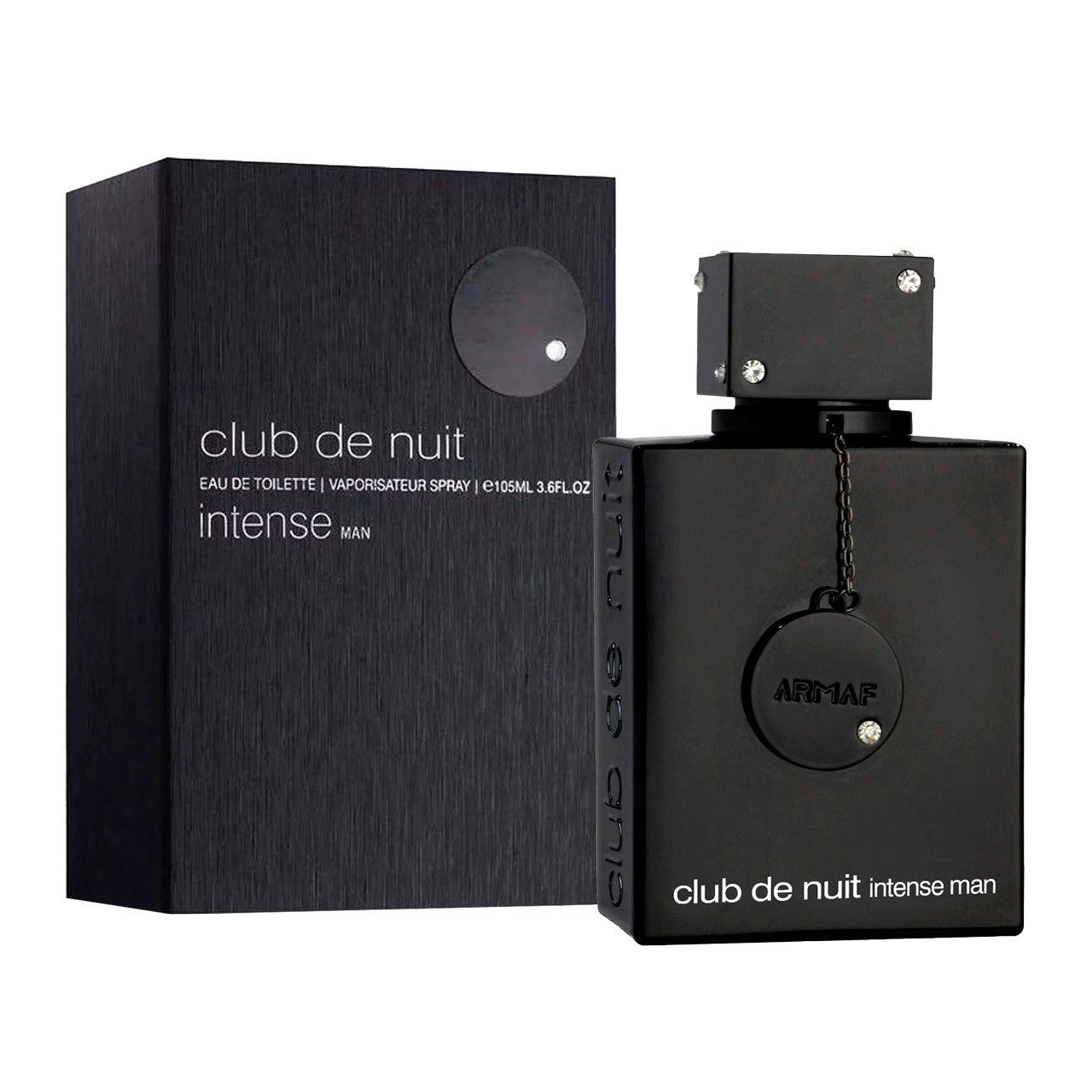 Armaf Club de Nuit Intense Man EDT 105ml Hombre