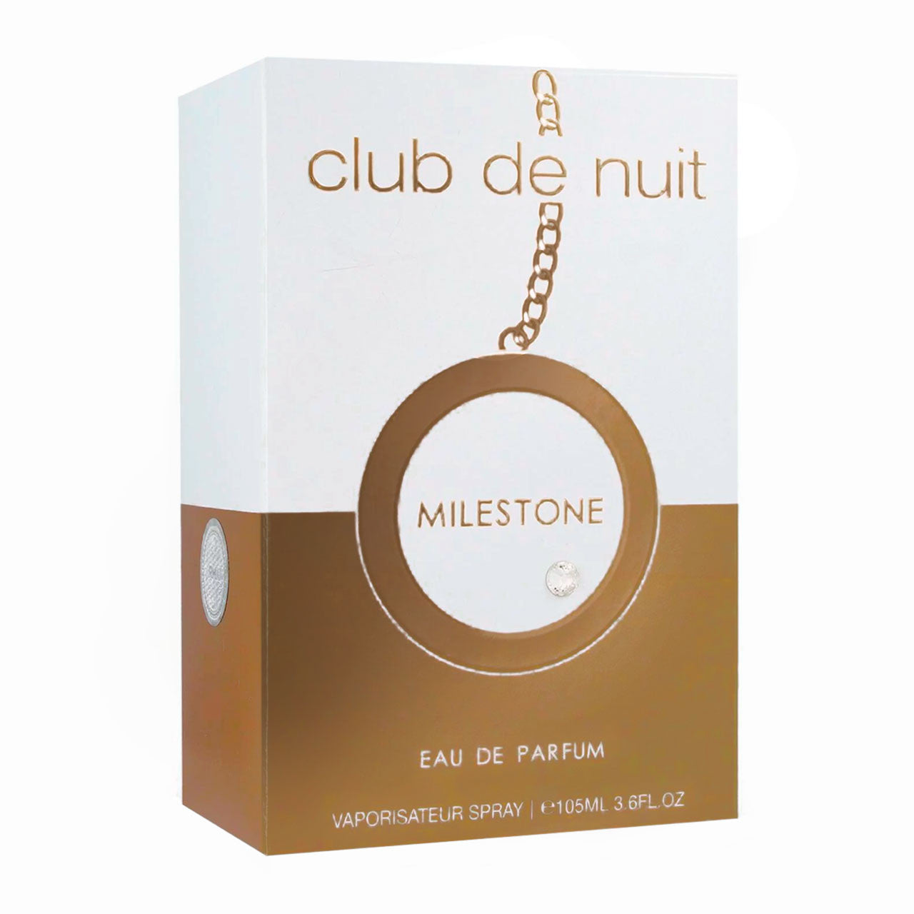 Armaf Club de Nuit Milestone EDP 105ml Hombre