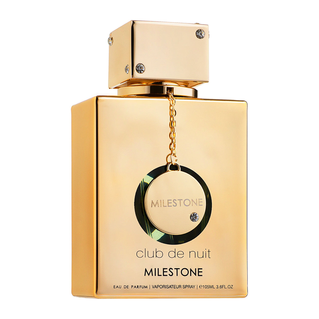 Armaf Club de Nuit Milestone EDP 105ml Hombre