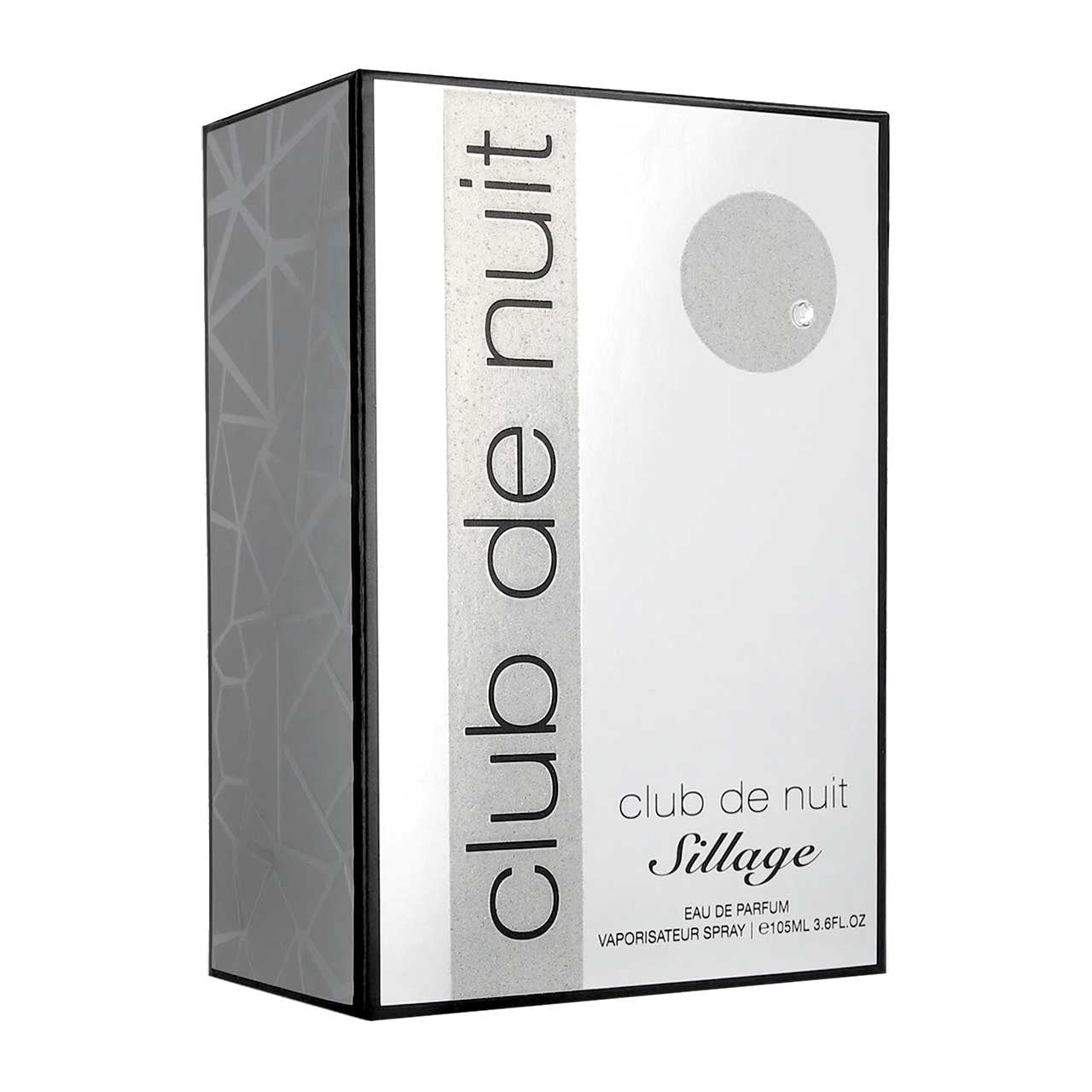 Armaf Club de Nuit Sillage EDP 105ml Hombre