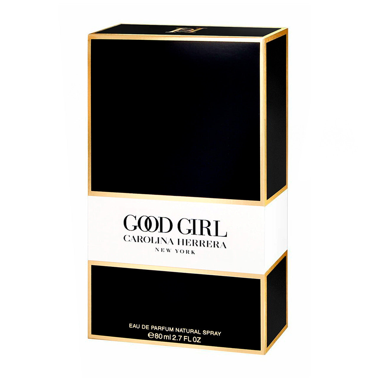Perfume para dama good girl Carolina Herrera 80 ml EDP
