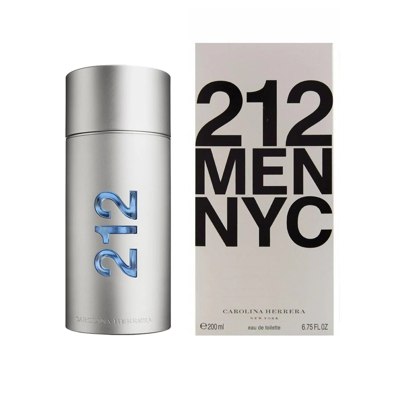 Perfume 212 Men NYC para Caballero  100 ml