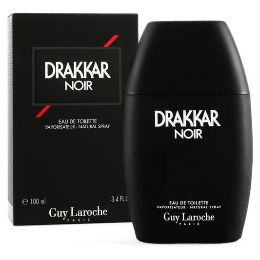 Perfume para caballero Drakkar Noir 100 ml Hombre