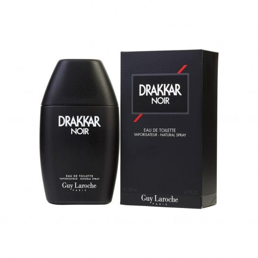 Perfume para caballero Drakkar Noir 100 ml Hombre