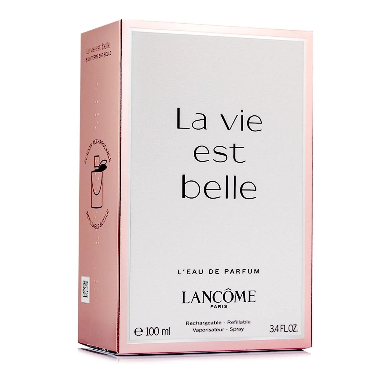 La vie est belle perfume para dama 100 ml de Lancome