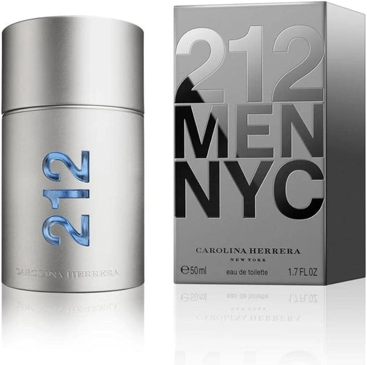 Perfume 212 Men NYC para Caballero  100 ml