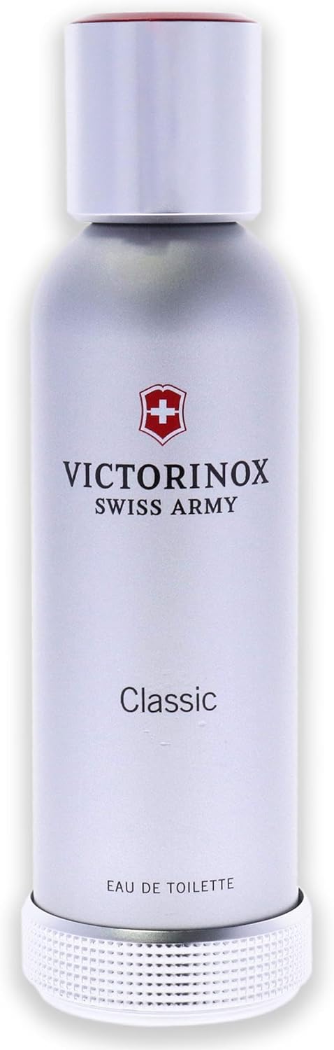 Victorinox Swiss Army Classic Perfume 100 ml para caballero