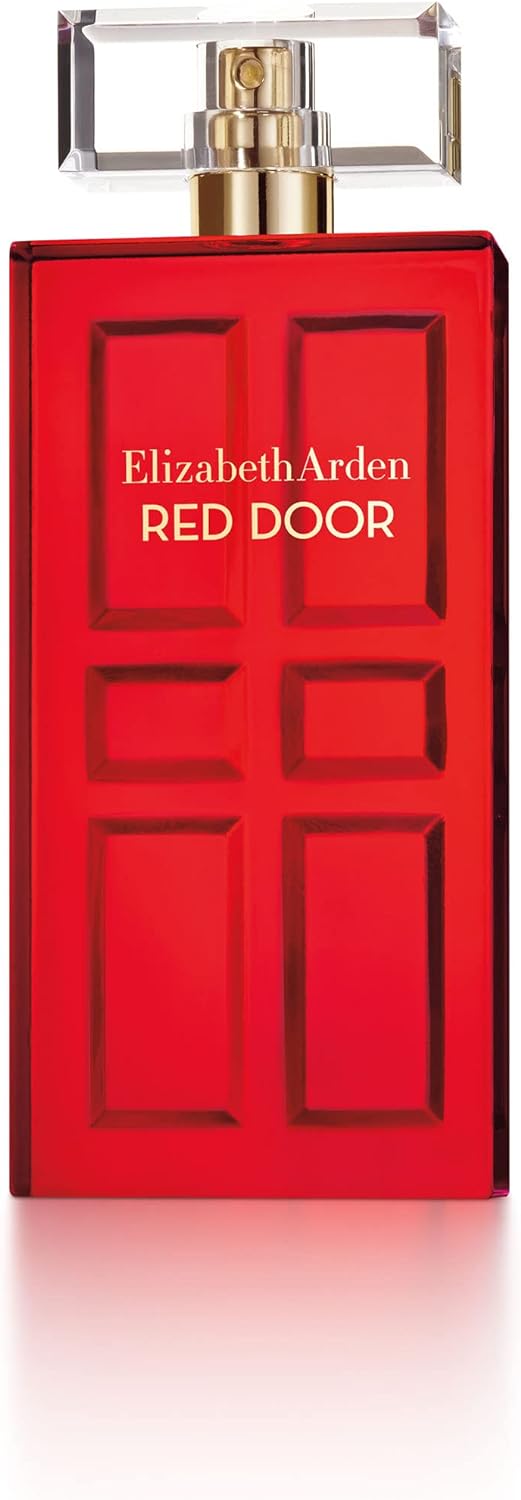 Perfume Elizabeth Arden Red Door 100 ml