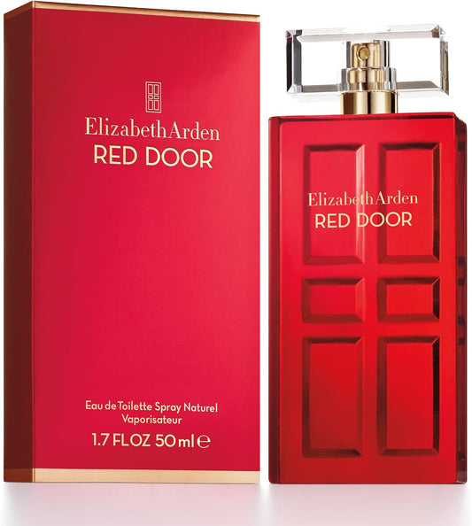 Perfume Elizabeth Arden Red Door 100 ml