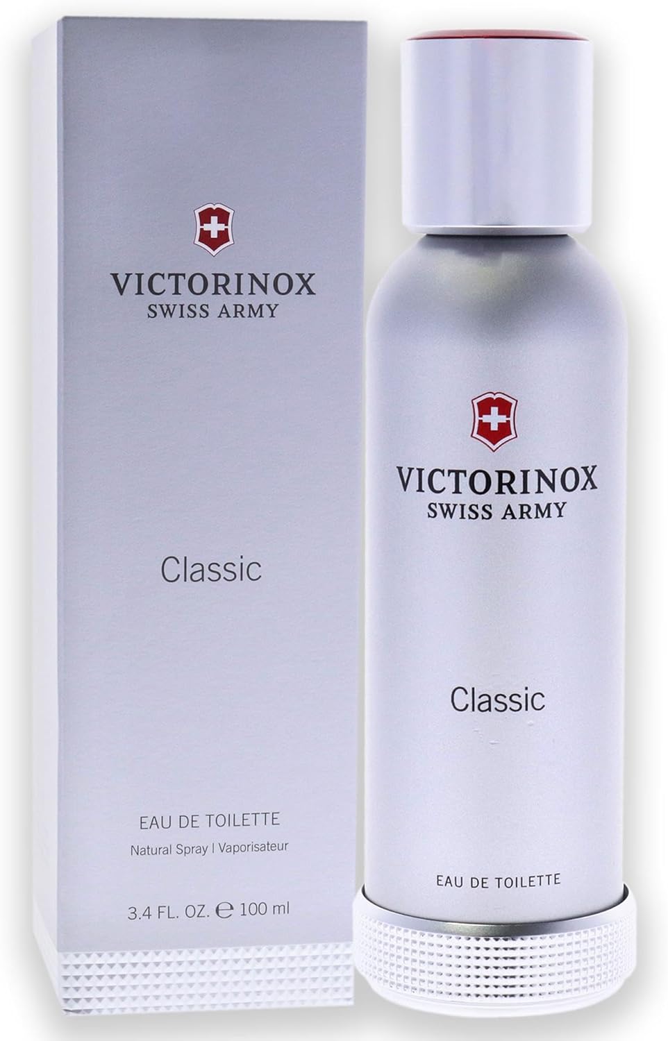 Victorinox Swiss Army Classic Perfume 100 ml para caballero