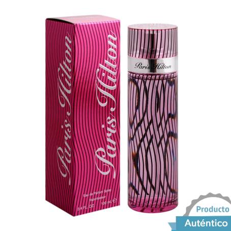 Perfume para dama Paris Hilton EDP 100 ml