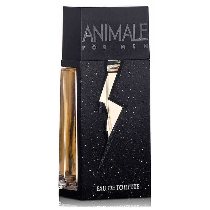 Perfume Animale para caballero 100 ml EDT