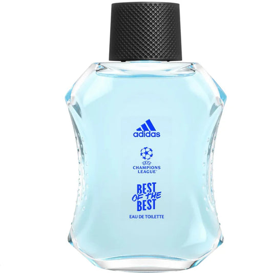 Perfume UEFA Champions League Best of The Best 100ml Caballero