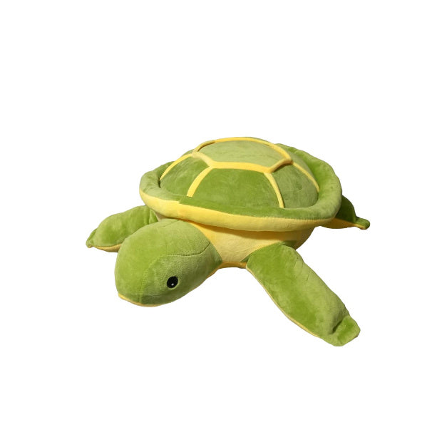 Tortuga de peluche 45 cm muy suavecita
