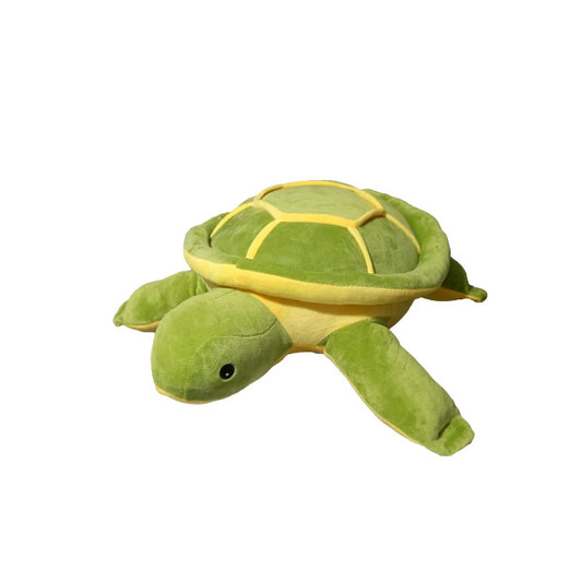 Tortuga de peluche 45 cm muy suavecita