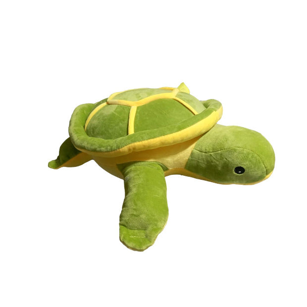 Tortuga de peluche 45 cm muy suavecita