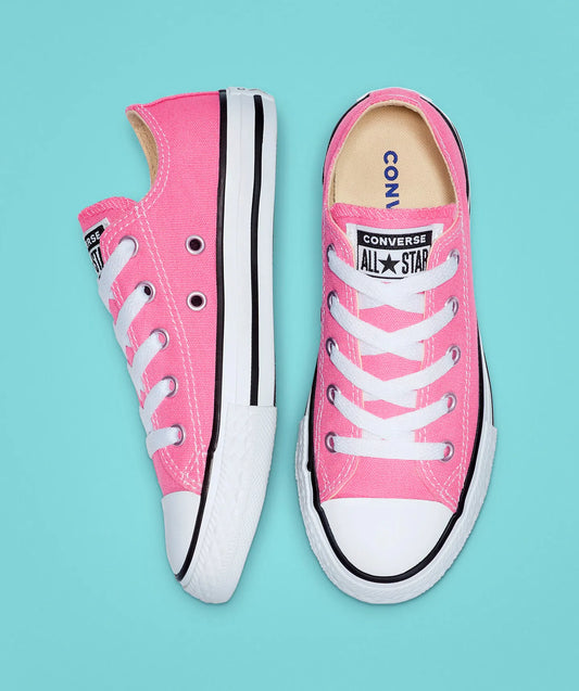 Converse tipo choclo color rosa Unisex ORIGINALES